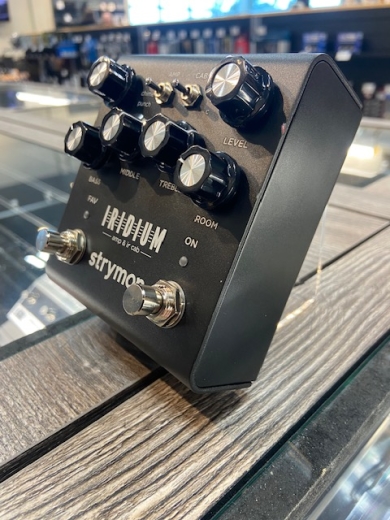 Strymon - IRIDIUM 3